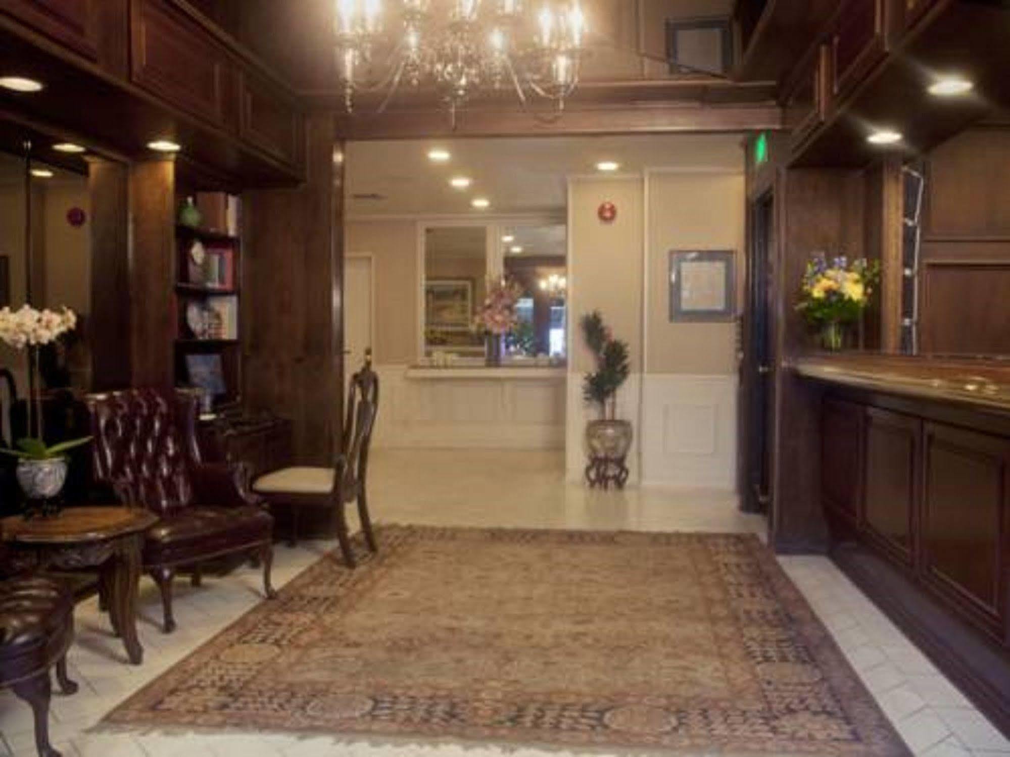 Hilgard House Westwood Village Los Angeles Exterior photo